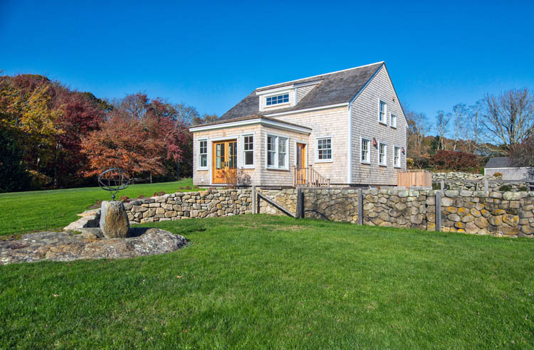 245 North Road, Chilmark